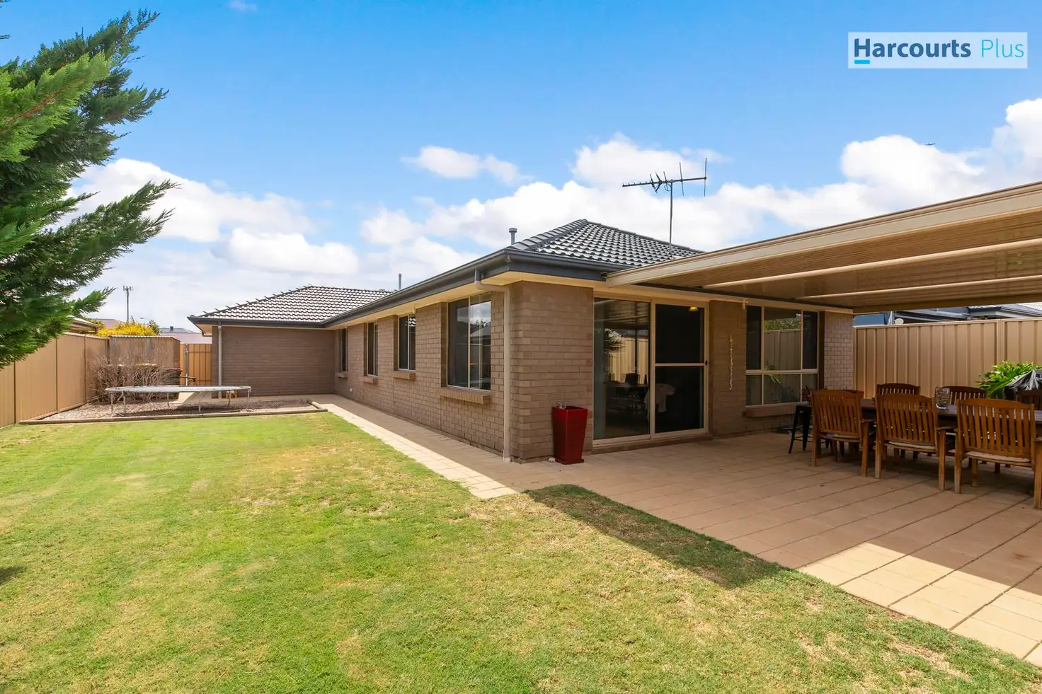 Main view of Homely house listing, 17 Flagpole Road, Seaford Meadows SA 5169