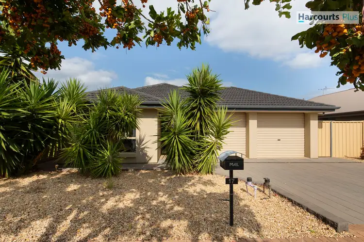 Third view of Homely house listing, 17 Flagpole Road, Seaford Meadows SA 5169