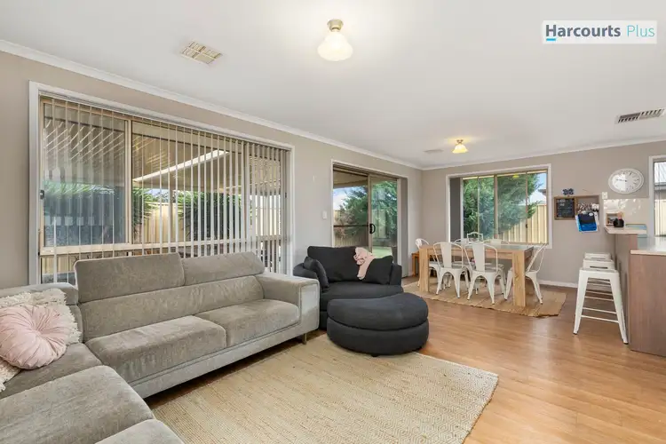 Fourth view of Homely house listing, 17 Flagpole Road, Seaford Meadows SA 5169