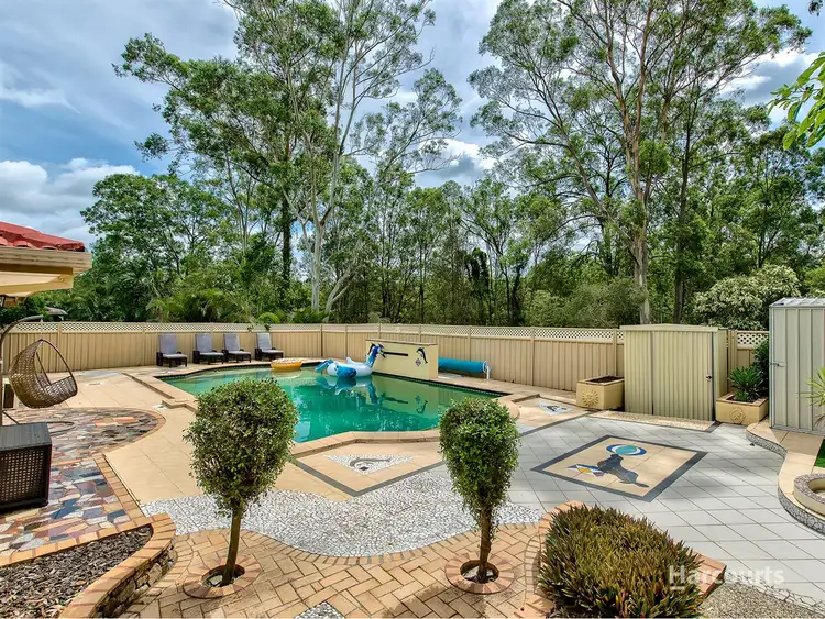 Main view of Homely house listing, 8 Gazelle Street, Everton Hills QLD 4053