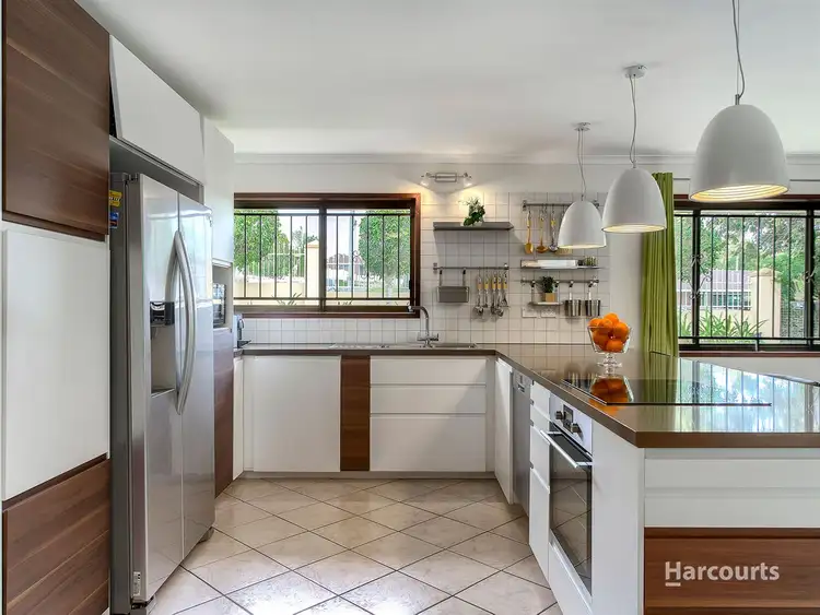 Third view of Homely house listing, 8 Gazelle Street, Everton Hills QLD 4053