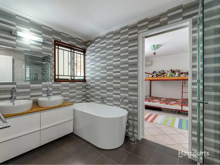 Fourth view of Homely house listing, 8 Gazelle Street, Everton Hills QLD 4053