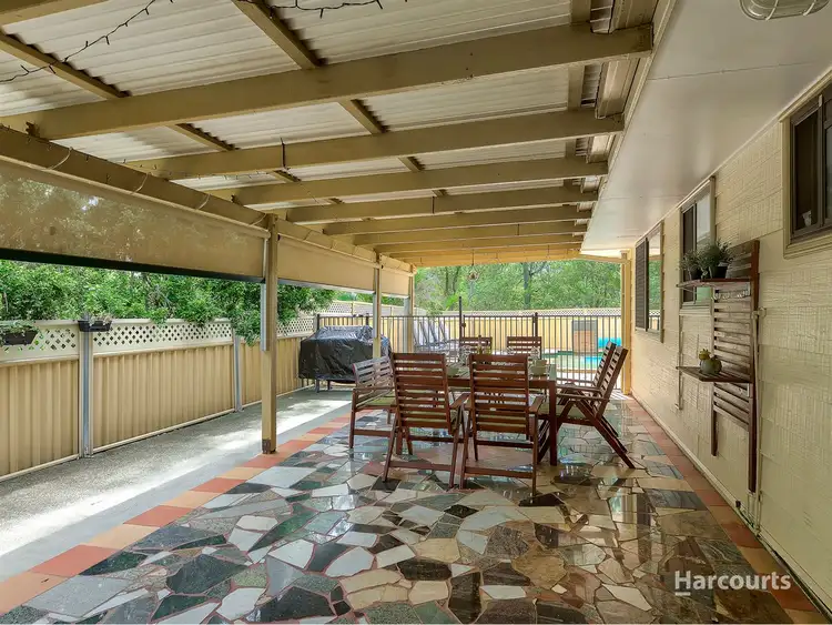 Sixth view of Homely house listing, 8 Gazelle Street, Everton Hills QLD 4053