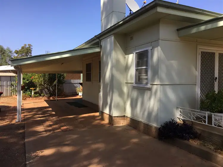 Second view of Homely house listing, 5 Pangee Street, Nyngan NSW 2825