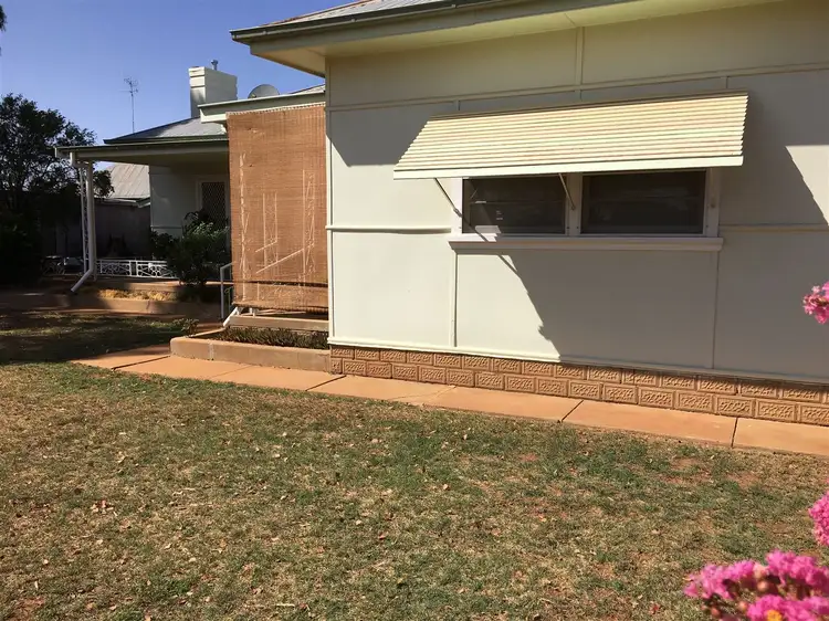 Third view of Homely house listing, 5 Pangee Street, Nyngan NSW 2825