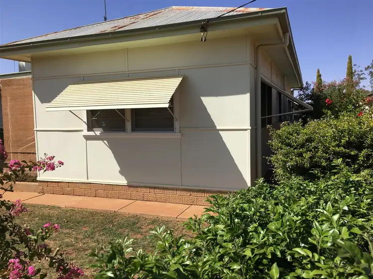 Fourth view of Homely house listing, 5 Pangee Street, Nyngan NSW 2825