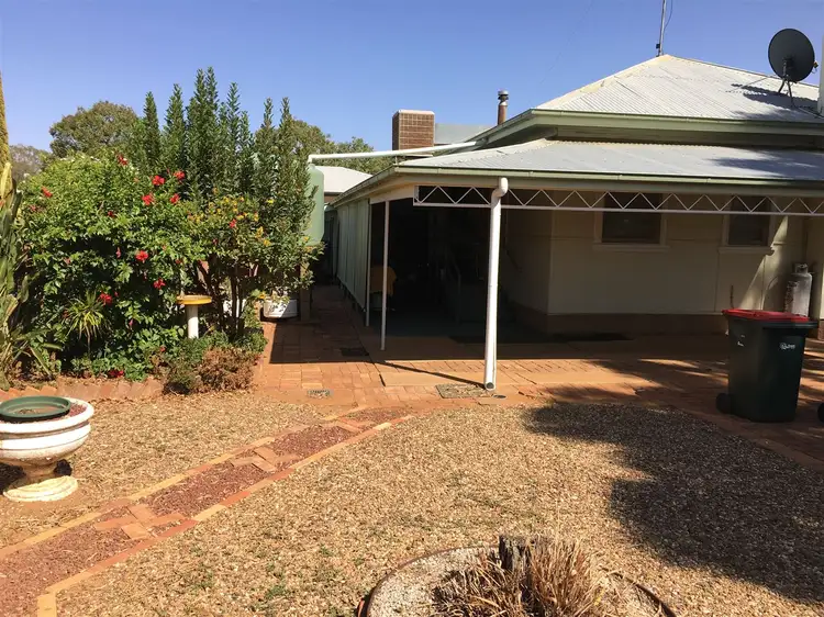 Fifth view of Homely house listing, 5 Pangee Street, Nyngan NSW 2825