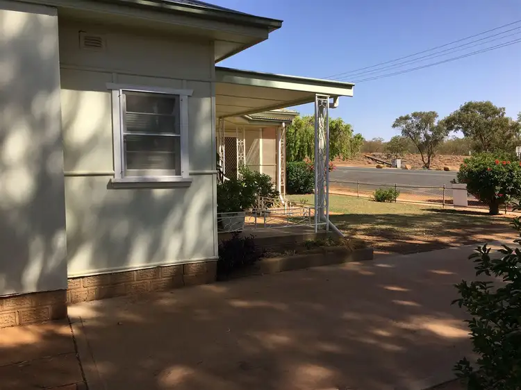 Sixth view of Homely house listing, 5 Pangee Street, Nyngan NSW 2825