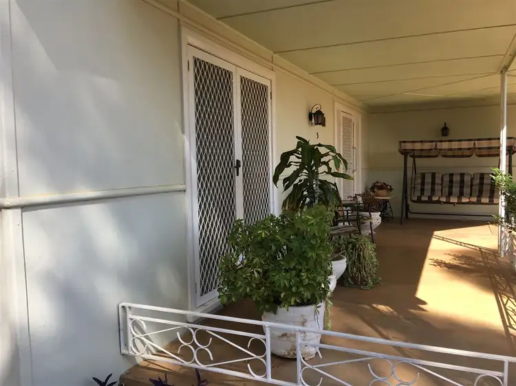 Seventh view of Homely house listing, 5 Pangee Street, Nyngan NSW 2825