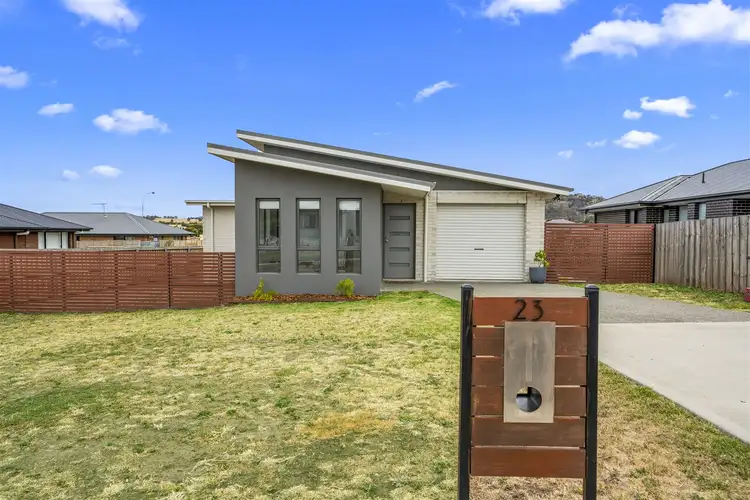 23 Burnett Street, Sorell TAS 7172