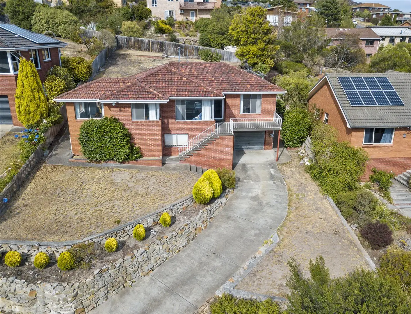 Main view of Homely house listing, 43 Henley Street, Lindisfarne TAS 7015