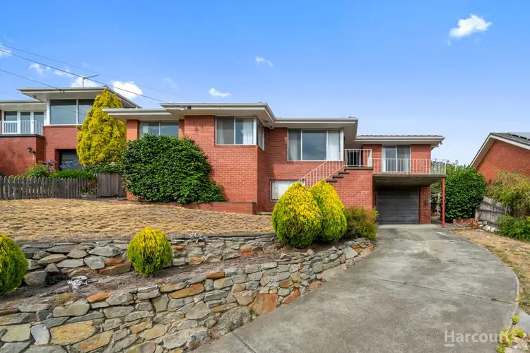Second view of Homely house listing, 43 Henley Street, Lindisfarne TAS 7015