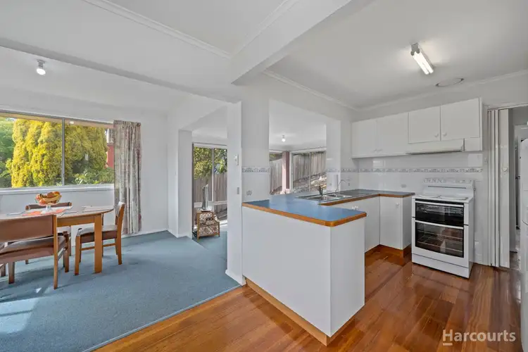 Fourth view of Homely house listing, 43 Henley Street, Lindisfarne TAS 7015