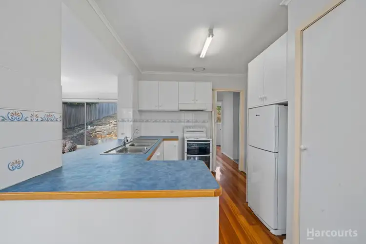 Fifth view of Homely house listing, 43 Henley Street, Lindisfarne TAS 7015
