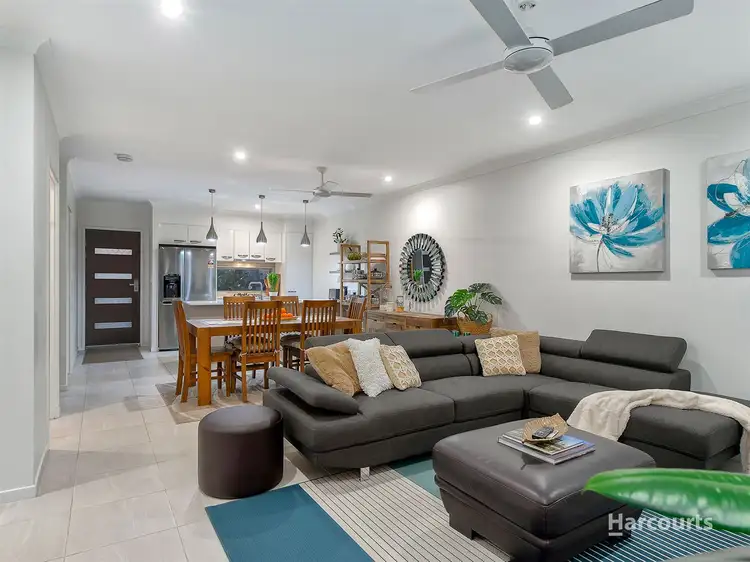 144 Macquarie cct, Fitzgibbon QLD 4018