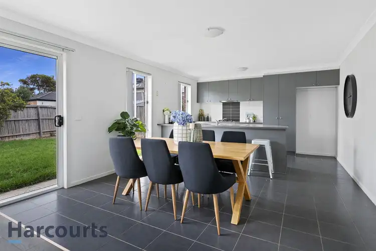 Fourth view of Homely house listing, 40 Moorookyle Ave, Tarneit VIC 3029