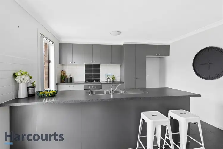 Fifth view of Homely house listing, 40 Moorookyle Ave, Tarneit VIC 3029