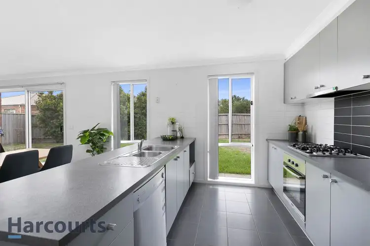 Sixth view of Homely house listing, 40 Moorookyle Ave, Tarneit VIC 3029