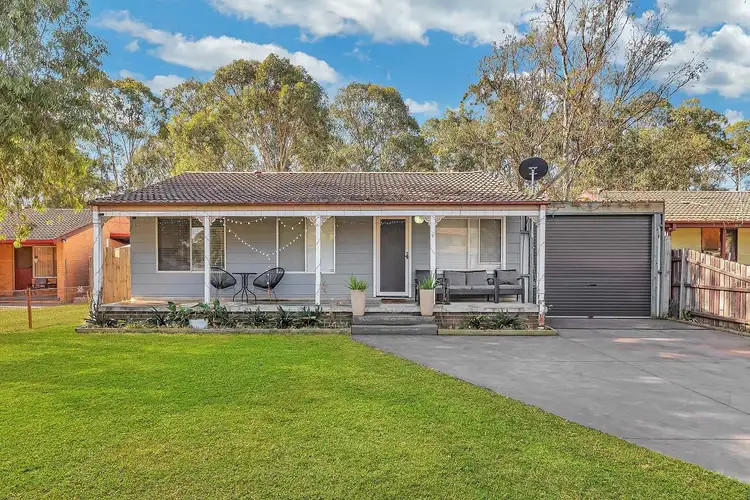 Main view of Homely house listing, 9 Perigee Close, Doonside NSW 2767
