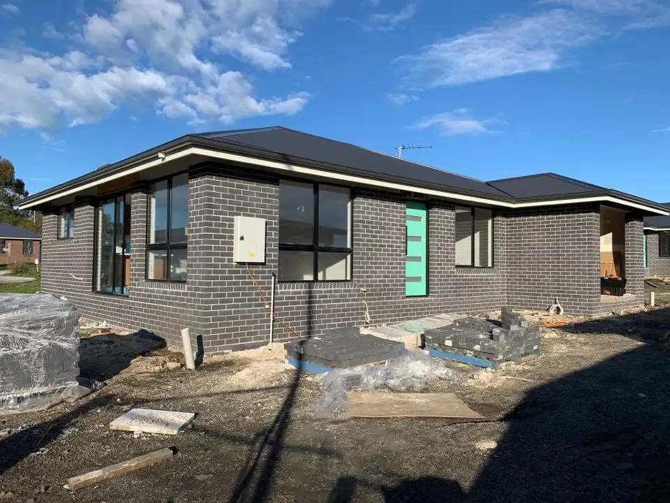 Main view of Homely unit listing, 1 & 2/13 Tarbook Court, Sorell TAS 7172