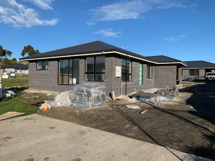 Second view of Homely unit listing, 1 & 2/13 Tarbook Court, Sorell TAS 7172