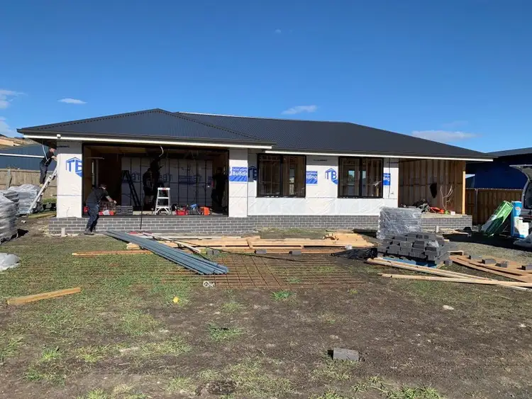 Third view of Homely unit listing, 1 & 2/13 Tarbook Court, Sorell TAS 7172