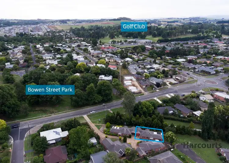 Second view of Homely unit listing, 3/94 Bowen Street, Warragul VIC 3820