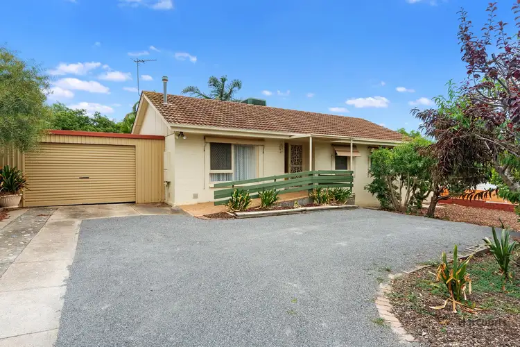 Main view of Homely house listing, 25 Peregrine Crescent, Christie Downs SA 5164