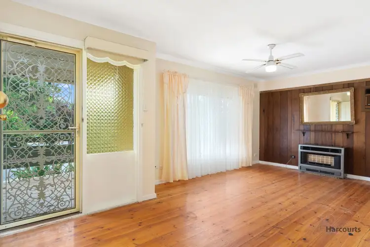 Second view of Homely house listing, 25 Peregrine Crescent, Christie Downs SA 5164