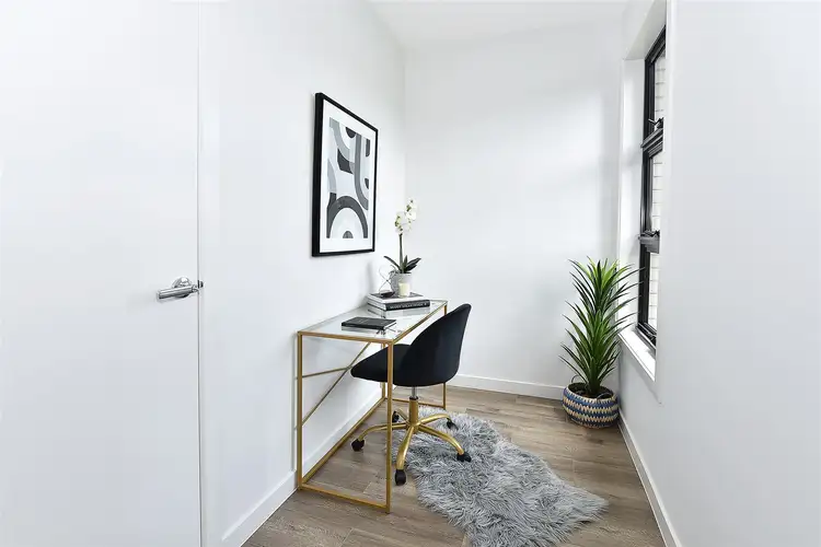 Second view of Homely townhouse listing, 1/93 Arundel Avenue, Reservoir VIC 3073
