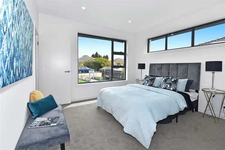 Third view of Homely townhouse listing, 1/93 Arundel Avenue, Reservoir VIC 3073