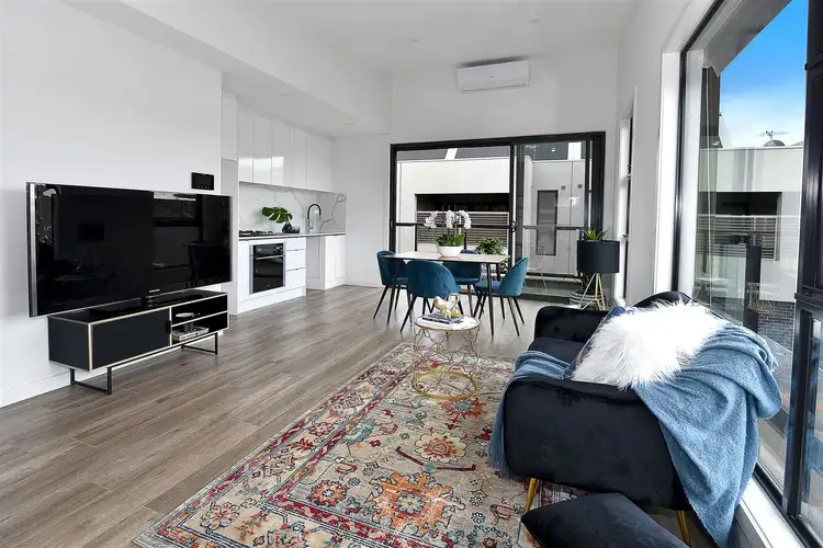 Fifth view of Homely townhouse listing, 1/93 Arundel Avenue, Reservoir VIC 3073
