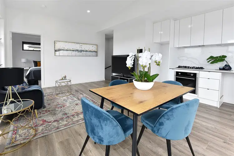 Sixth view of Homely townhouse listing, 1/93 Arundel Avenue, Reservoir VIC 3073