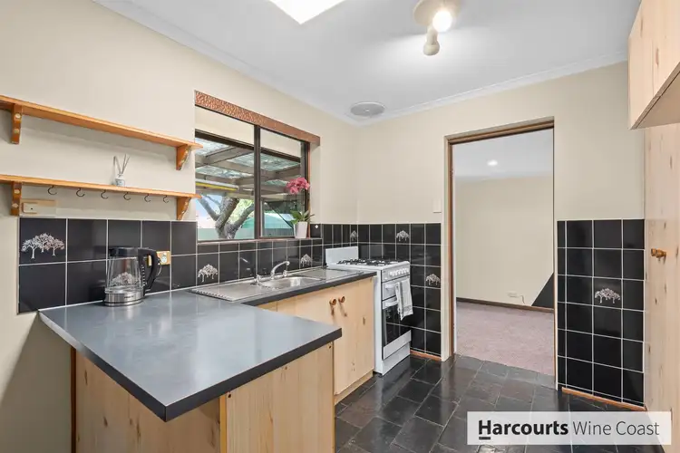 Fourth view of Homely house listing, 1 Montreal Street, Morphett Vale SA 5162