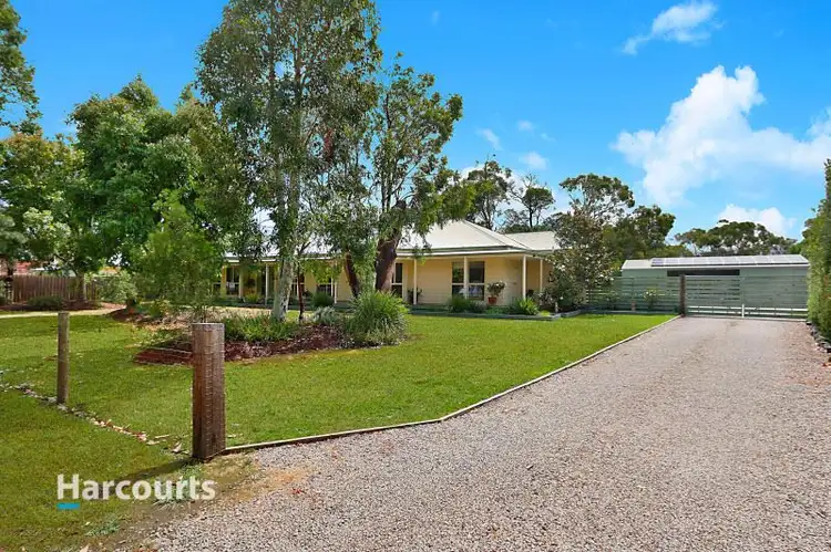 13 Hamilton Street, Crib Point VIC 3919