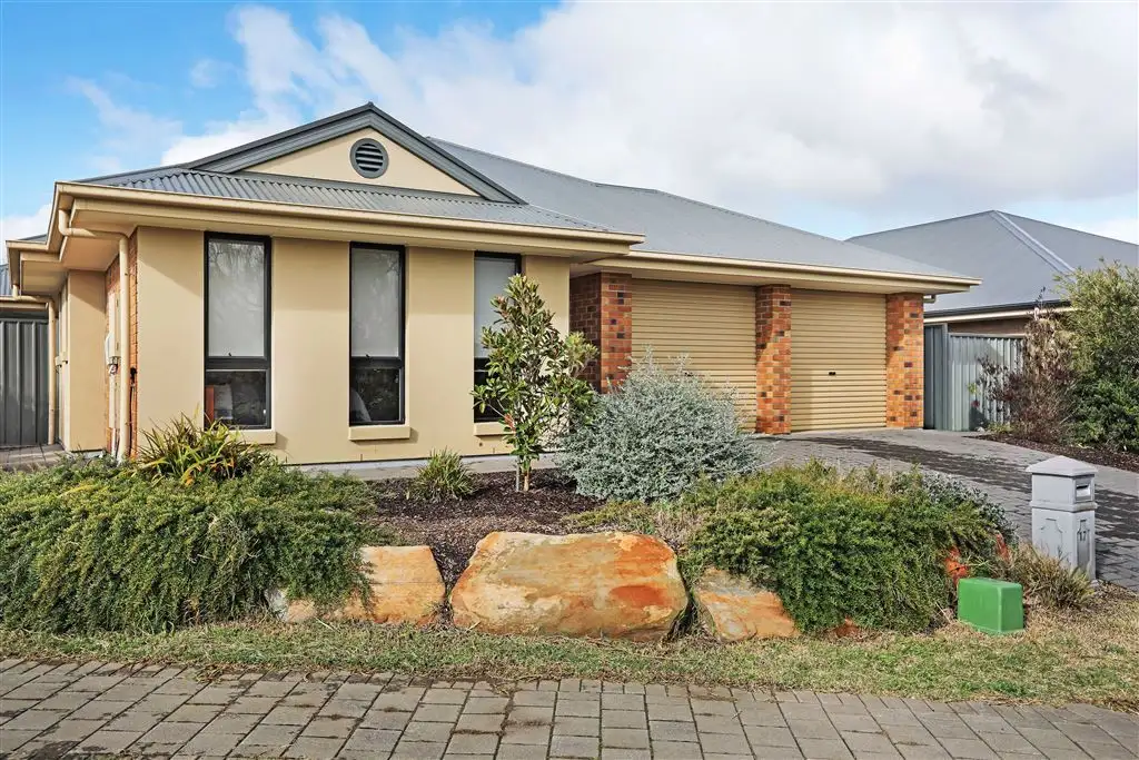 Main view of Homely house listing, 17 Laver Street, Mount Barker SA 5251