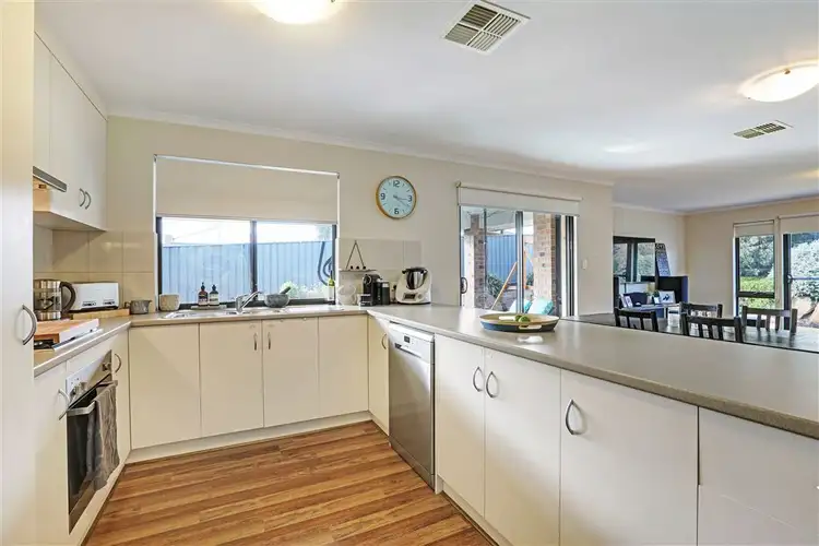 Second view of Homely house listing, 17 Laver Street, Mount Barker SA 5251