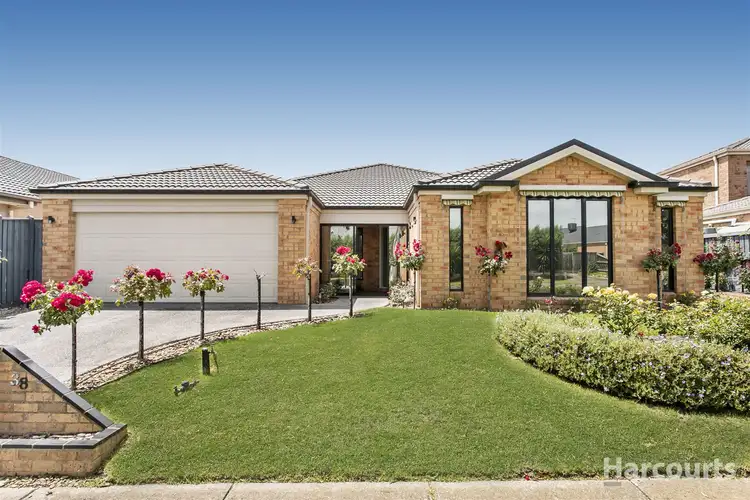 38 Marsh Grove, Berwick VIC 3806