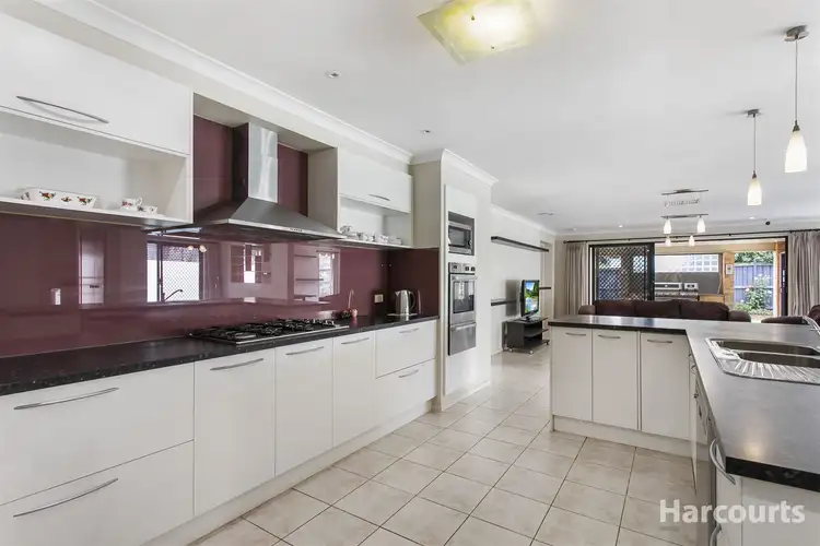 Fifth view of Homely house listing, 38 Marsh Grove, Berwick VIC 3806