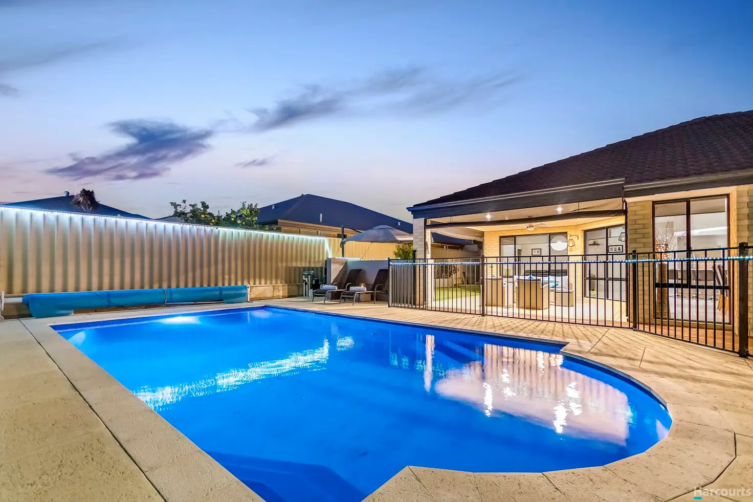 Main view of Homely house listing, 17 Swinford Approach, Butler WA 6036