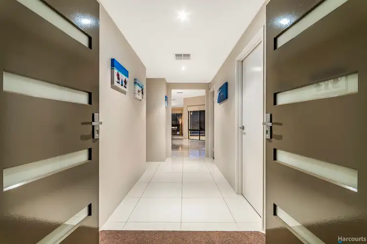 Third view of Homely house listing, 17 Swinford Approach, Butler WA 6036