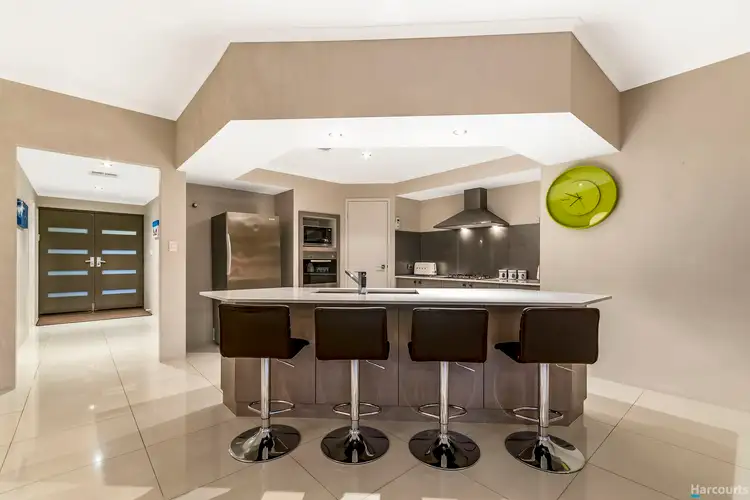 Fourth view of Homely house listing, 17 Swinford Approach, Butler WA 6036