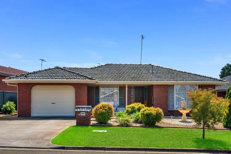 9 Wirraway Crescent, Norlane VIC 3214
