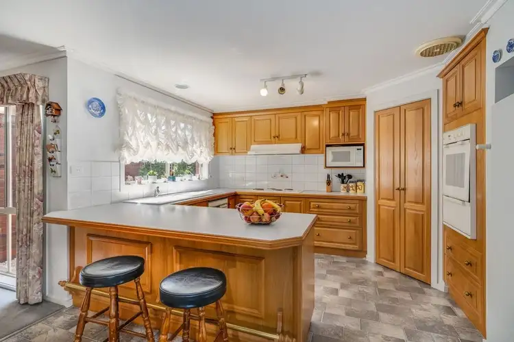 Second view of Homely house listing, 9 Wirraway Crescent, Norlane VIC 3214