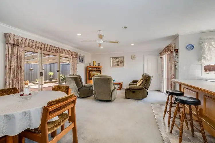 Fourth view of Homely house listing, 9 Wirraway Crescent, Norlane VIC 3214