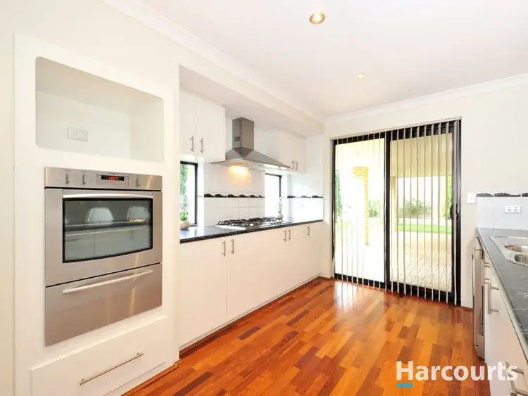 Seventh view of Homely house listing, 15 Nuchea Vista, Lakelands WA 6180