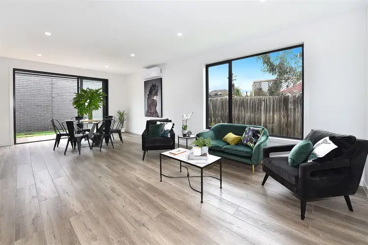 Main view of Homely townhouse listing, 5/93 Arundel Avenue, Reservoir VIC 3073