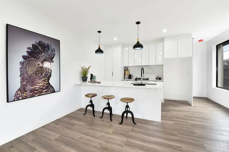 Third view of Homely townhouse listing, 5/93 Arundel Avenue, Reservoir VIC 3073