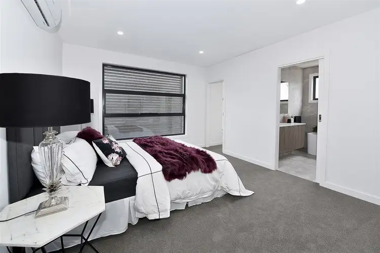 Sixth view of Homely townhouse listing, 5/93 Arundel Avenue, Reservoir VIC 3073