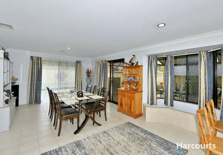 Sixth view of Homely house listing, 19 Appressa Place, Greenfields WA 6210